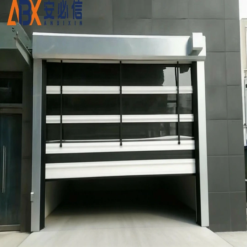 阿坝藏族羌族快速堆积门