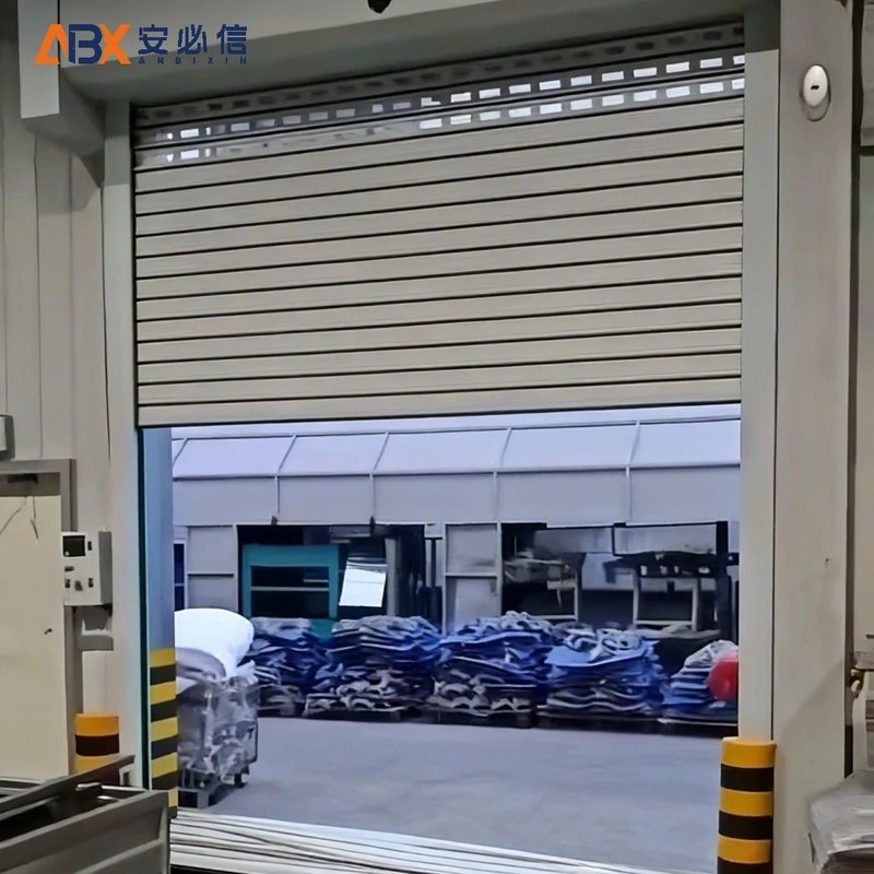 阿坝藏族羌族医药密闭高速门