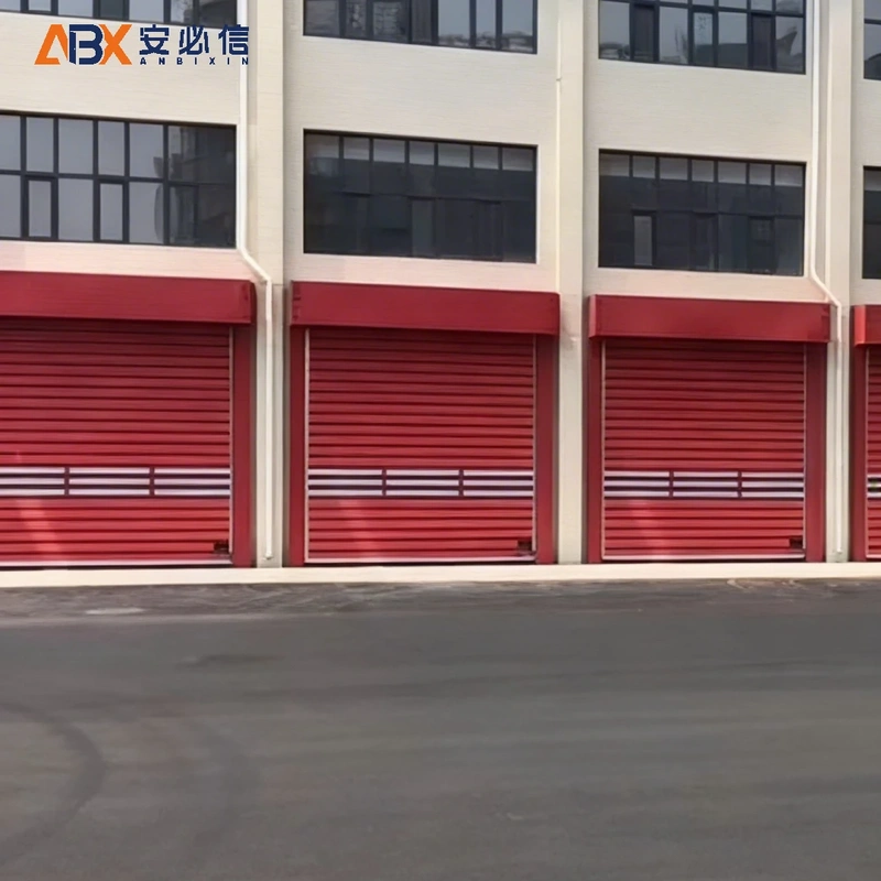 阿坝藏族羌族洁净室高速门